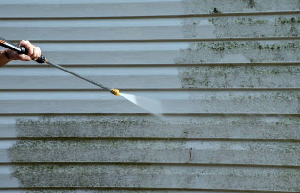 Bunker Hill, IL Pressure Washing Services Company