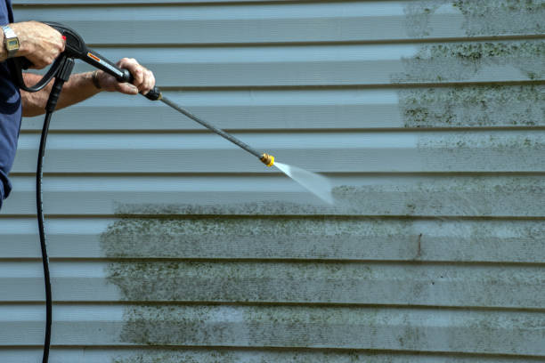 Professional Pressure Washing Services in Bunker Hill, IL